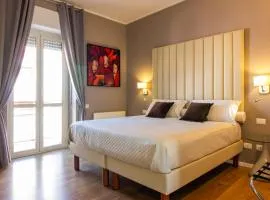 Album Boutique Rooms