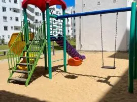 ANM Buxton Point Apartment