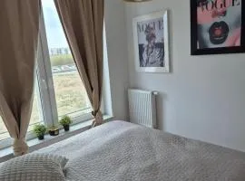 Apartament Słoneczny Taras przy Aquapark Reda