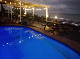 Bayview Guest House，位于阿曼济姆托蒂的酒店