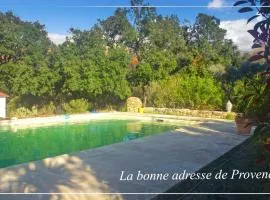 La Bonne Adresse - Gite ZENITUDE