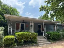Homestead Haus