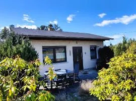 Ferienhaus Im Wäldchen in See Nähe