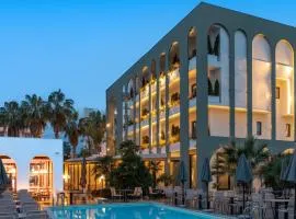 Flower Hotels & Resorts