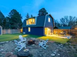 Relaxing Mountain Haven by Nature's Doorstep