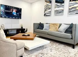 Charming beautiful house 7mn to downtown Ottawa