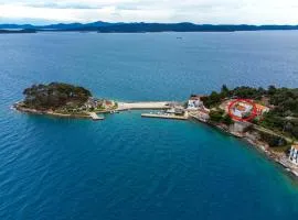 Apartments by the sea Savar, Dugi otok - 11540