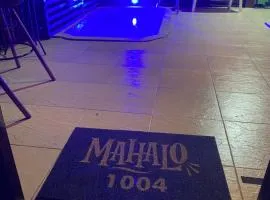 SUITE em Piratininga - LOFT - MAHALO 1004