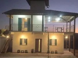 Chalet Alta Vista Acuruí