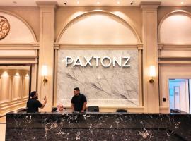 Paxtonz Leisure Suites Kuala Lumpur，位于八打灵再也的酒店