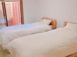 ペットと泊まれる 日田の宿 Hita Hostel With Pets