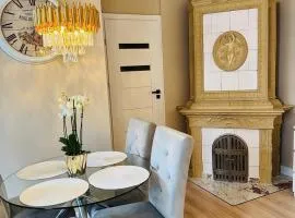 Apartamenty Fiero Tuchola