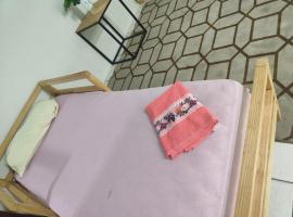 Hostel Caetano，位于Cianorte的酒店