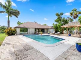 Private Pool 3 Bedrooms Oasis Sandalwood Escape