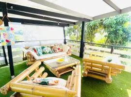 La Cabane de Hotu