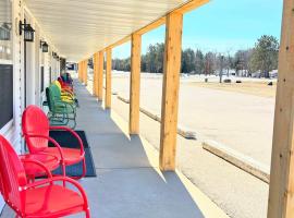 Hillcrest Motel