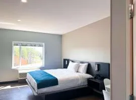 Studio 6 Richmond Airport