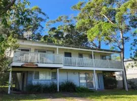 The Sea Shack @ Berrara