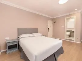 Oak Hotel Chengdu Jiuyanqiao Chuanyin Branch