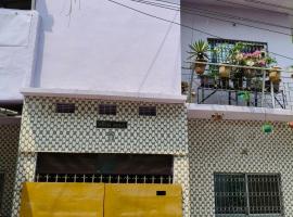 Sainik Homestay