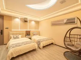 Xingfu Farm Resort
