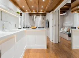 Cozy Cabin Style 48 sqm 500MBPS