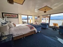 Samca Titicaca Lodge Puno Peru
