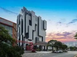 深圳前岸国际酒店