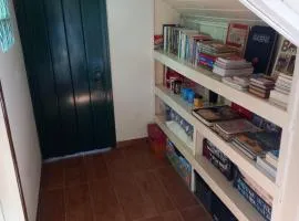 A Cabana