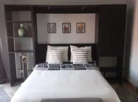Santa Noche Suite & Spa