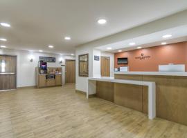 Candlewood Suites Southfield - Detroit by IHG，位于南菲尔德的酒店