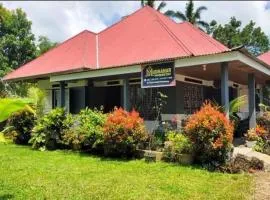 Homestay Mudhahar Panampuang