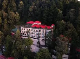 Regenta Place Dalhousie at Mall Road