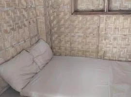 Palaboy Skatecamp Native House Beach Resort