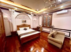 Van Cao by HPT Home Hai Phong City