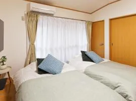 10 minutes by train to Nagoya Station! Kominka guest house