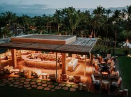 Mauna Lani, Auberge Resorts Collection，位于普阿克的酒店