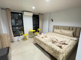 Miley Guesthouse，位于皮皮岛的民宿