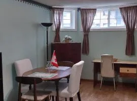 1-bdrm apartment 3 min walk to McMaster University