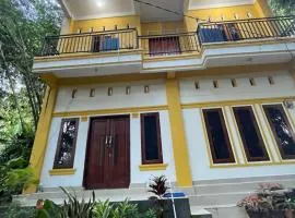 Bamba Homestay