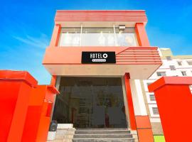 Super Hotel O Santragachi Junction Formerly Hotel Shubra，位于加尔各答的酒店