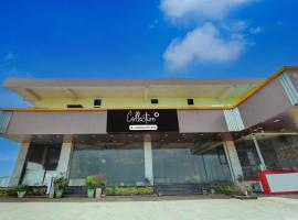 Super Collection O Madurai Theni Road，位于Sakkanurani的酒店