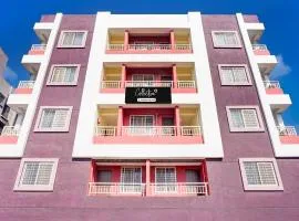 Super Collection O Uptown Hinjewadi