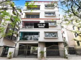 Super Hotel O Rajarhat Near NKDA Stadium Formerly Filoxenia