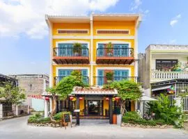 Yzistel Hoi An
