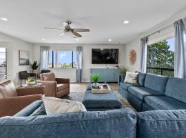 Grover Beach 3bdrm Home，位于格罗弗海滩的酒店
