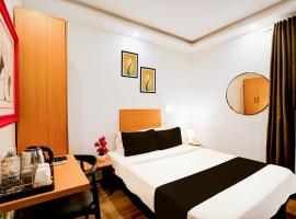 Super Townhouse Jayanagar，位于班加罗尔Jayanagar的酒店