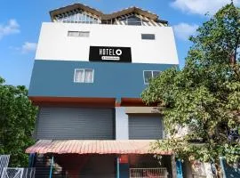 Super Hotel O Noonmati Guwahati Formerly Hotel Sundari