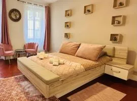 Le Boudoir