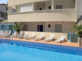 Albergo Ariella，位于米兰马瑞提那的酒店